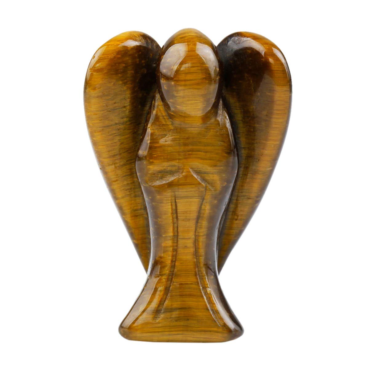 Willow Tree KYEYGWO Ange Gardien En Pierre, Statuette De Porte-Bonheur Ange De Poche Décoratif En Pierre Semi-Précieuse Pour Protection 1.5, Lot De 3, Sodalite/Améthyste/Labradorite Poche De Sang Willow Tree KYEYGWO Ange Gardien En Pierre, Statuette De Porte-Bonheur Ange De Poche Décoratif En Pierre Semi-Précieuse Pour Protection 1.5, Lot De 3, Sodalite/Améthyste/Labradorite Poche De Sang