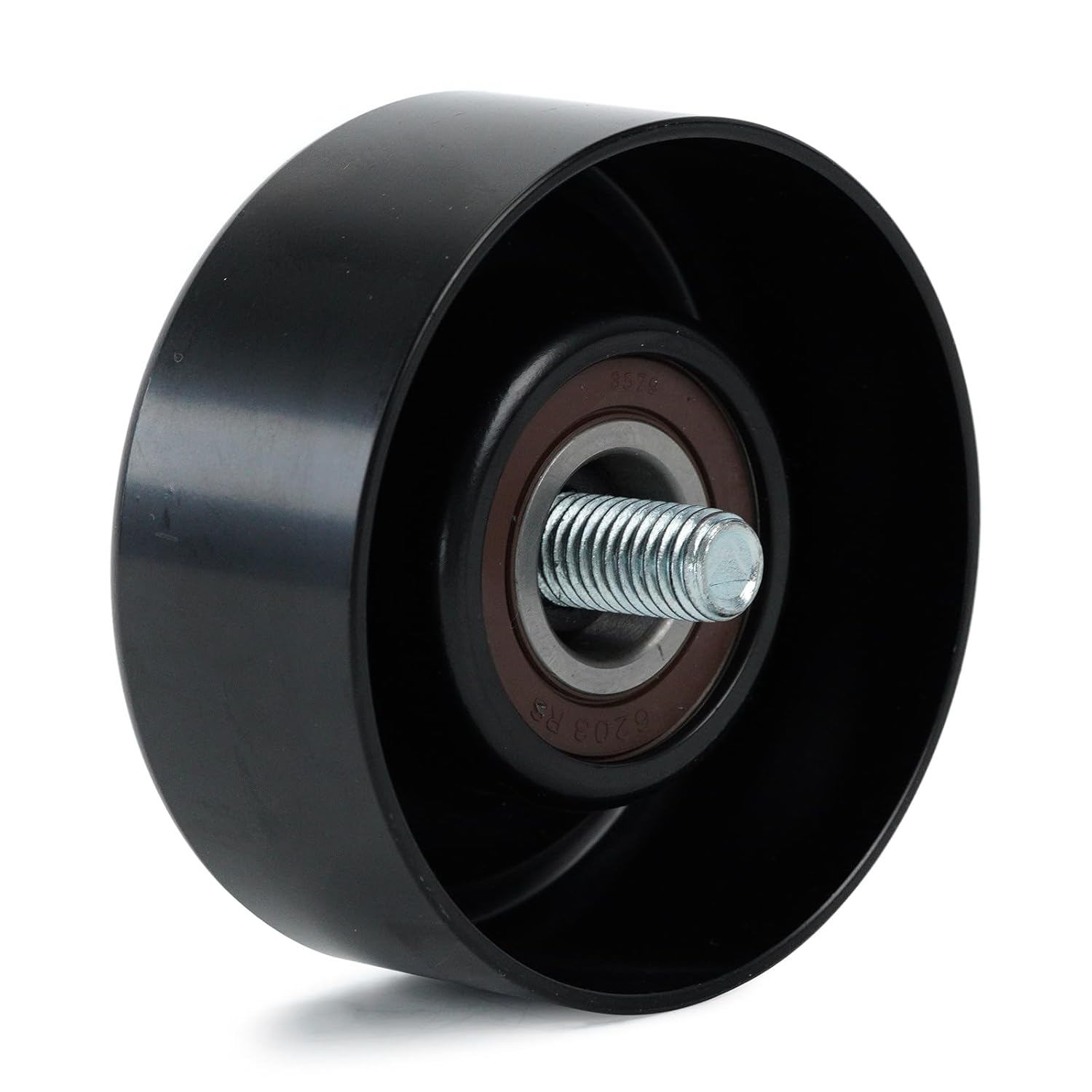 Polia Tensora de Correia Compatível com Buick Rendezvous 2002-2007, Chevrolet Equinox 2005-2009, Malibu 2001-2006, Pontiac Aztek 2001-2005, Montana 2003-2006