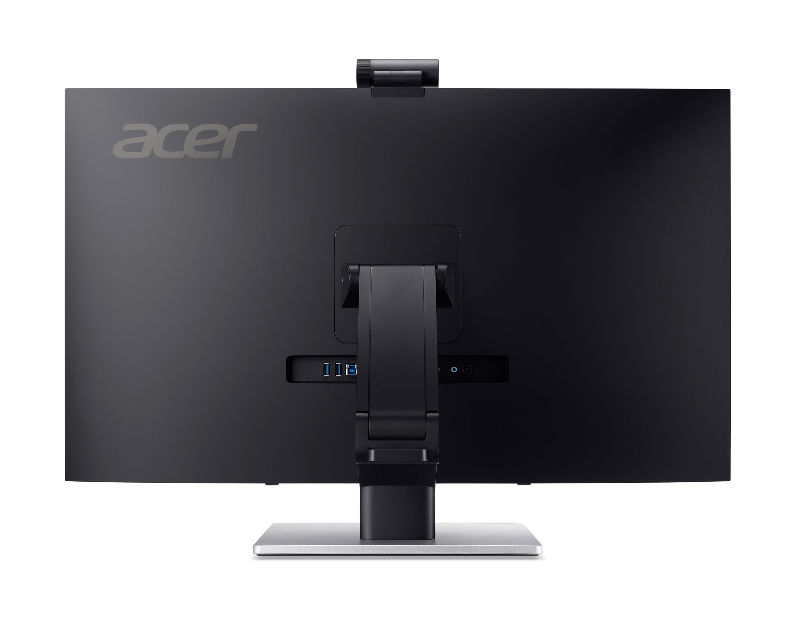 AcerProDesigner PE320QXT Touch 6K Monitor 32 Zoll (80 cm) Bildbearbeitung | 32 Zoll 6K Monitor (80 cm) Touch, QD-LED, USB-C (90 Watt), HDR 600, drehbar (Pivot), höhenverstellbar, Calman verifiziert
