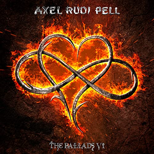 Axel Rudi Pell