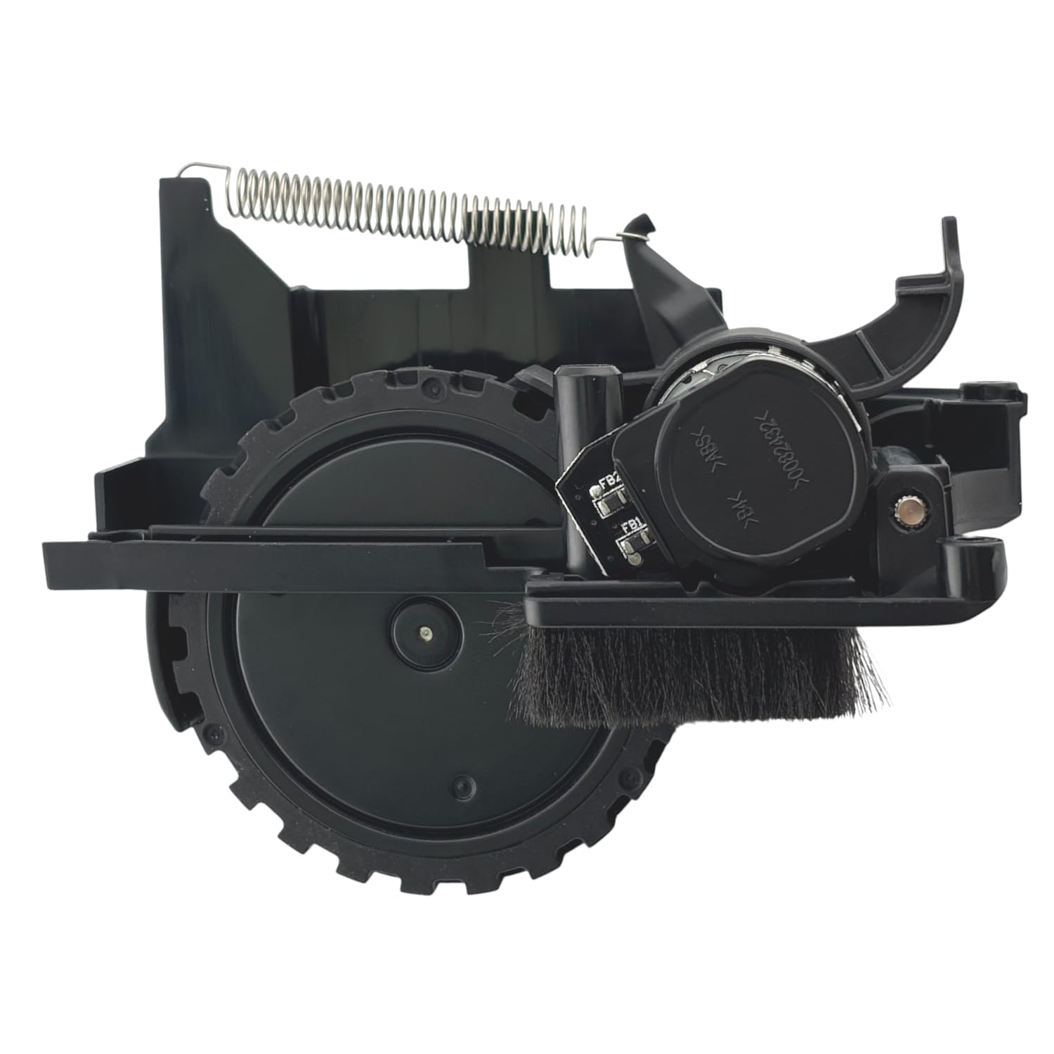 Roulette De Roue Avant De Rechange Pour Aspirateur Robot DEEBOT N79S Deebot N79 Dn620 Dn622 Aspirateur Robotique Roulette De Roue Avant De Rechange Pour Aspirateur Robot DEEBOT N79S Deebot N79 Dn620 Dn622 Aspirateur Robotique