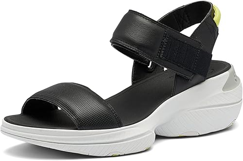 Sorel Sandalias Explorer Blitz Stride para mujer