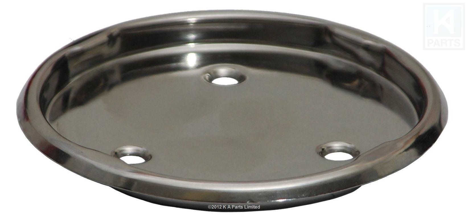KitchenAid w10191926 repuesto cap-screw partes