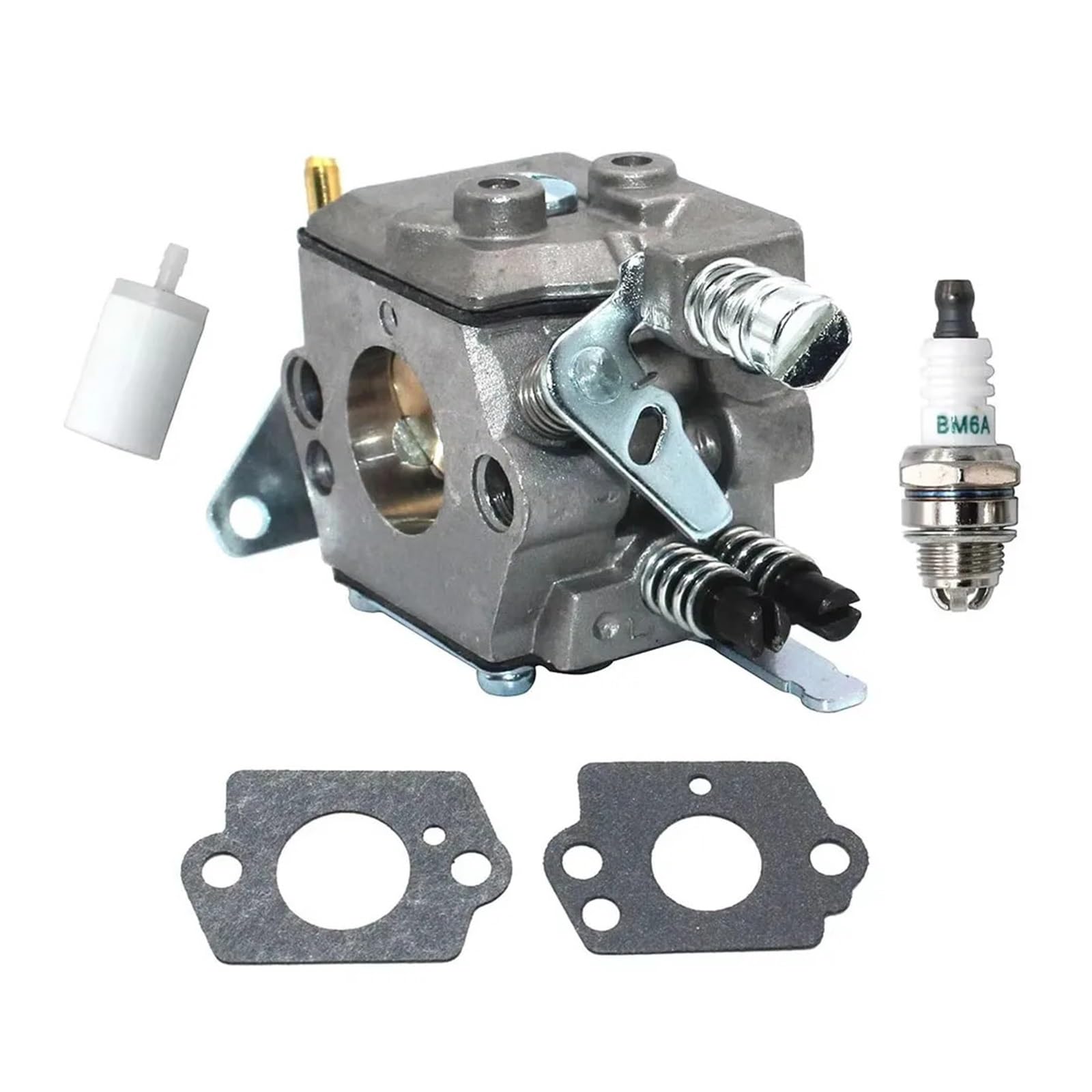 Carburateur CS2040 P365 P405, réparer le moteur de votre élagueuse pour retrouver sa puissance