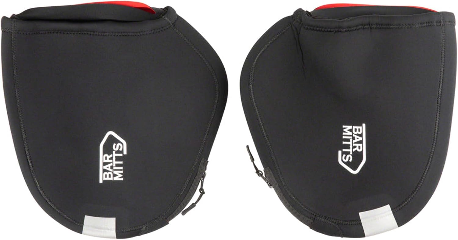 BAR MITTS Extreme