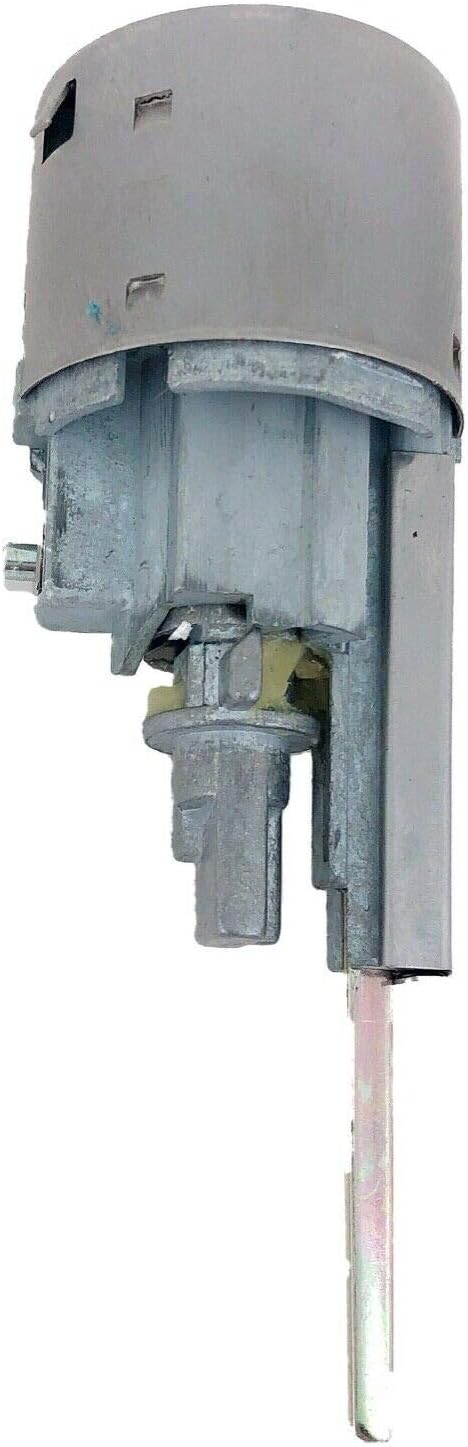 Golden Selection Ignition Lock Cylinder Tumbler with 2 Keys Compatible With 1990-1991 Honda Accord 2.2L L4 US-189L US189L 35131-SM4-A01 35131SM4A01