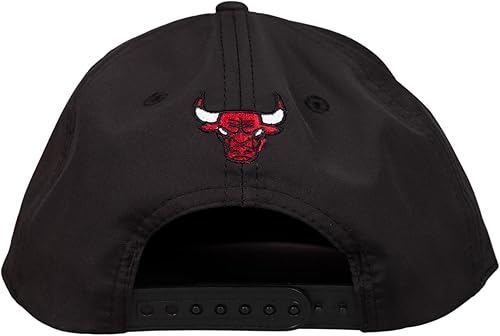 Miniatura 2 de Ultra Game NBA Boys 8-20 Ultimate Snap Back Gorra de béisbol