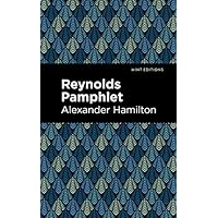Reynolds Pamphlet (Mint Editions
