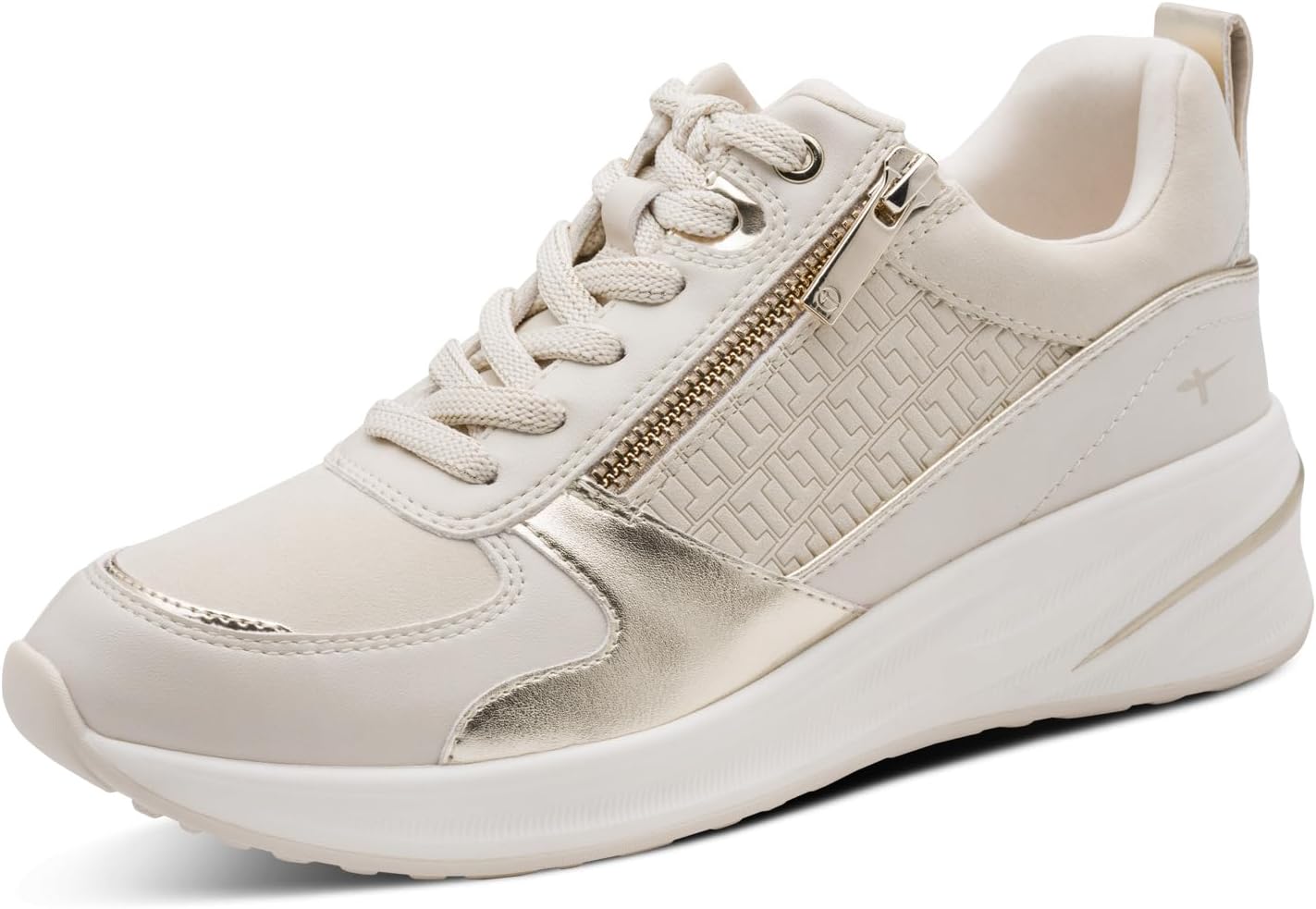 Tamaris 1-23781-45 Damessneakers, Berry Comb, 41 EU Tamaris 1-23781-45 Damessneakers, Berry Comb, 41 EU