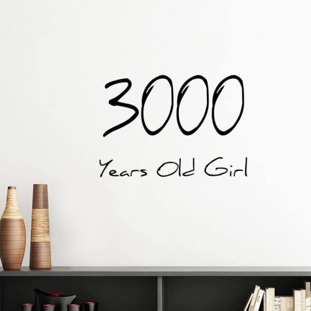 Stickers muraux chambre fille rouge pour personnaliser votre interieur
