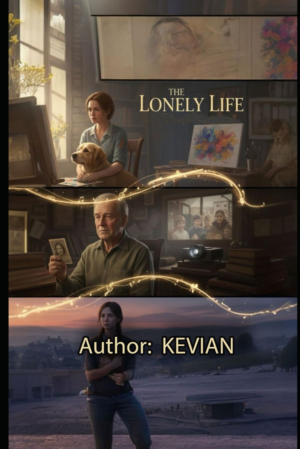 THE LONELY LIFE: A STORY ABOUT CONNECTION