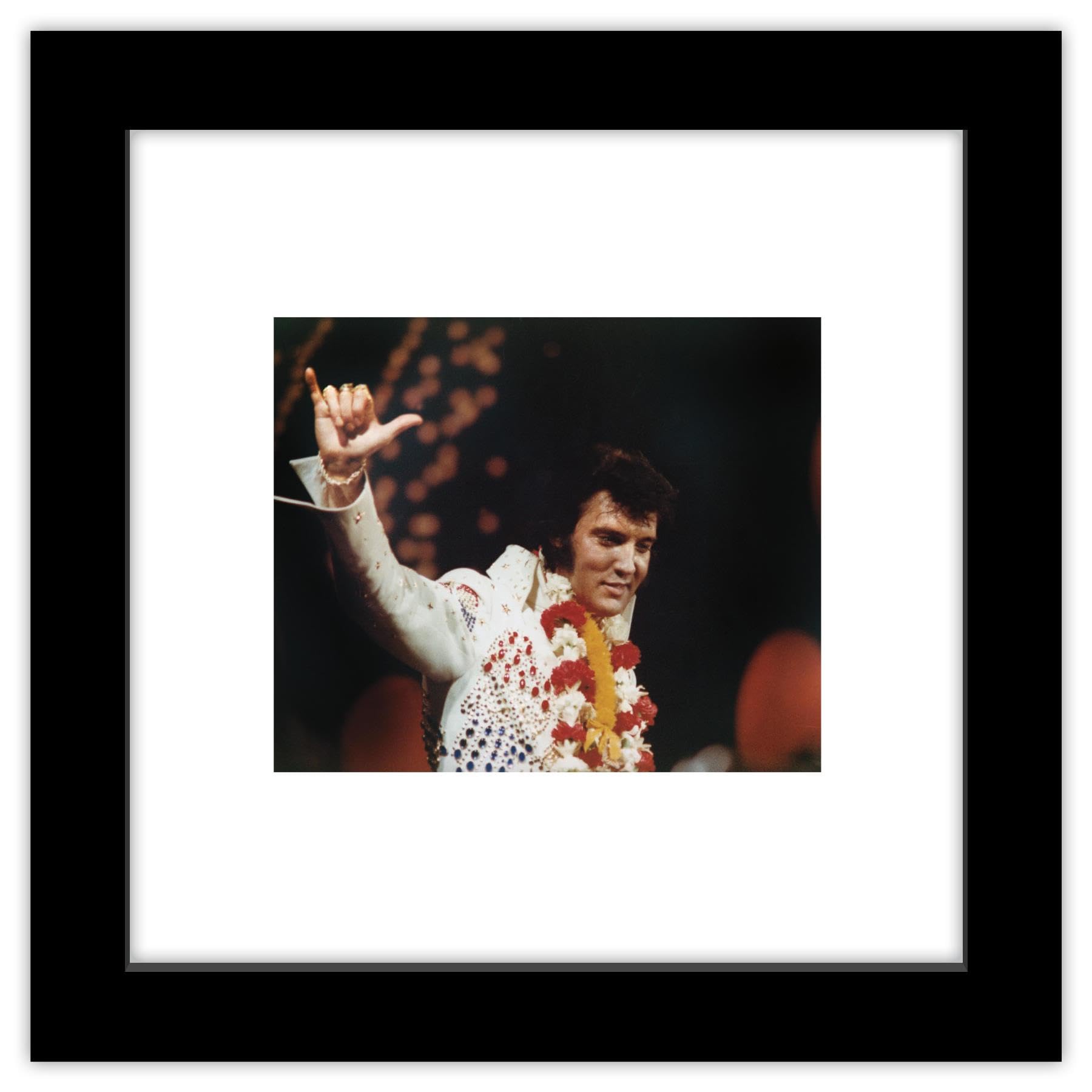 Amazon.com: Trends International Gallery Pops Elvis Presley - Hang