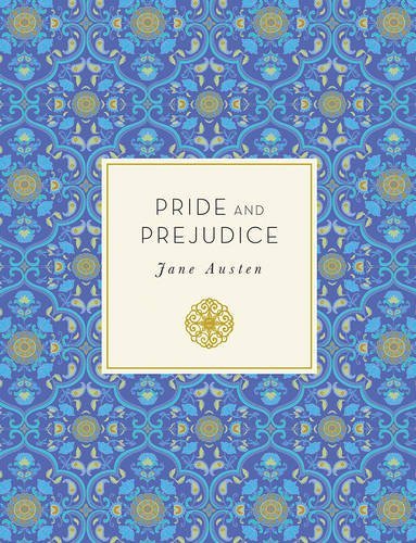 A Novel Journal: Pride and Prejudice