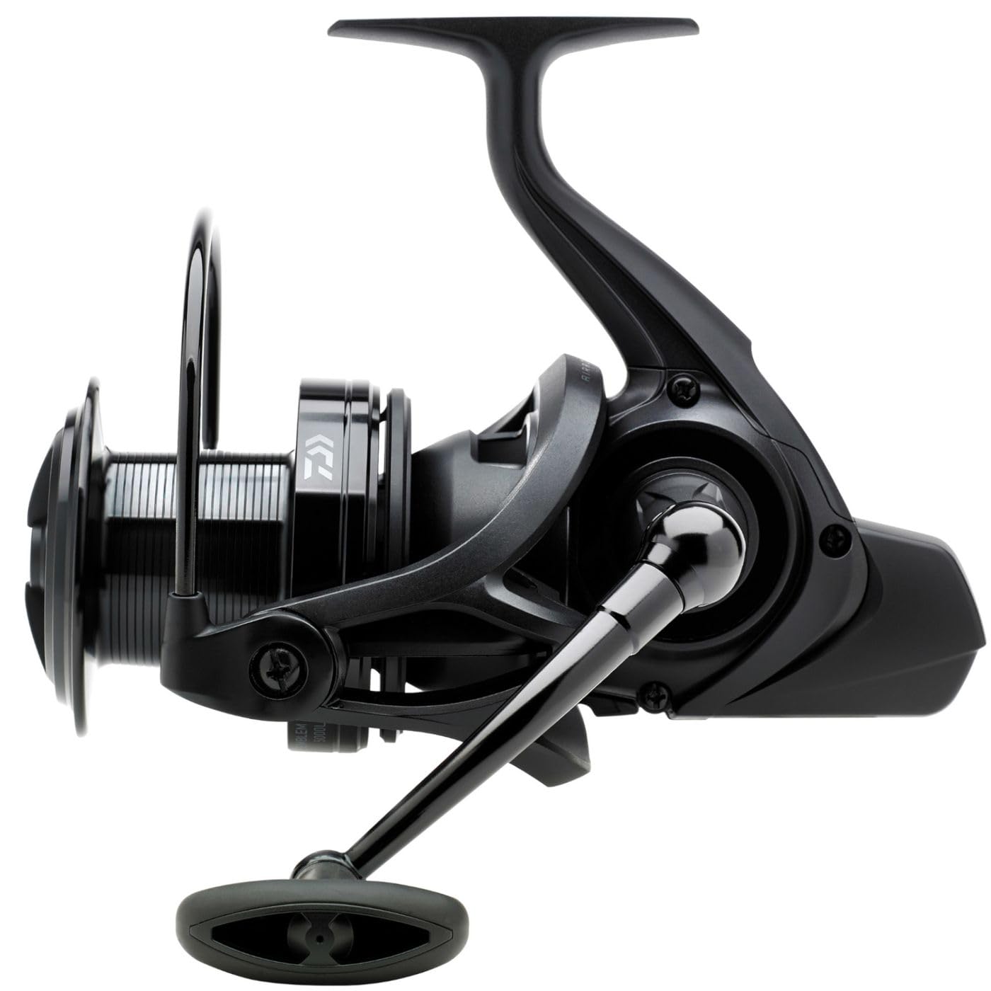 Daiwa Emblem 35 SCW