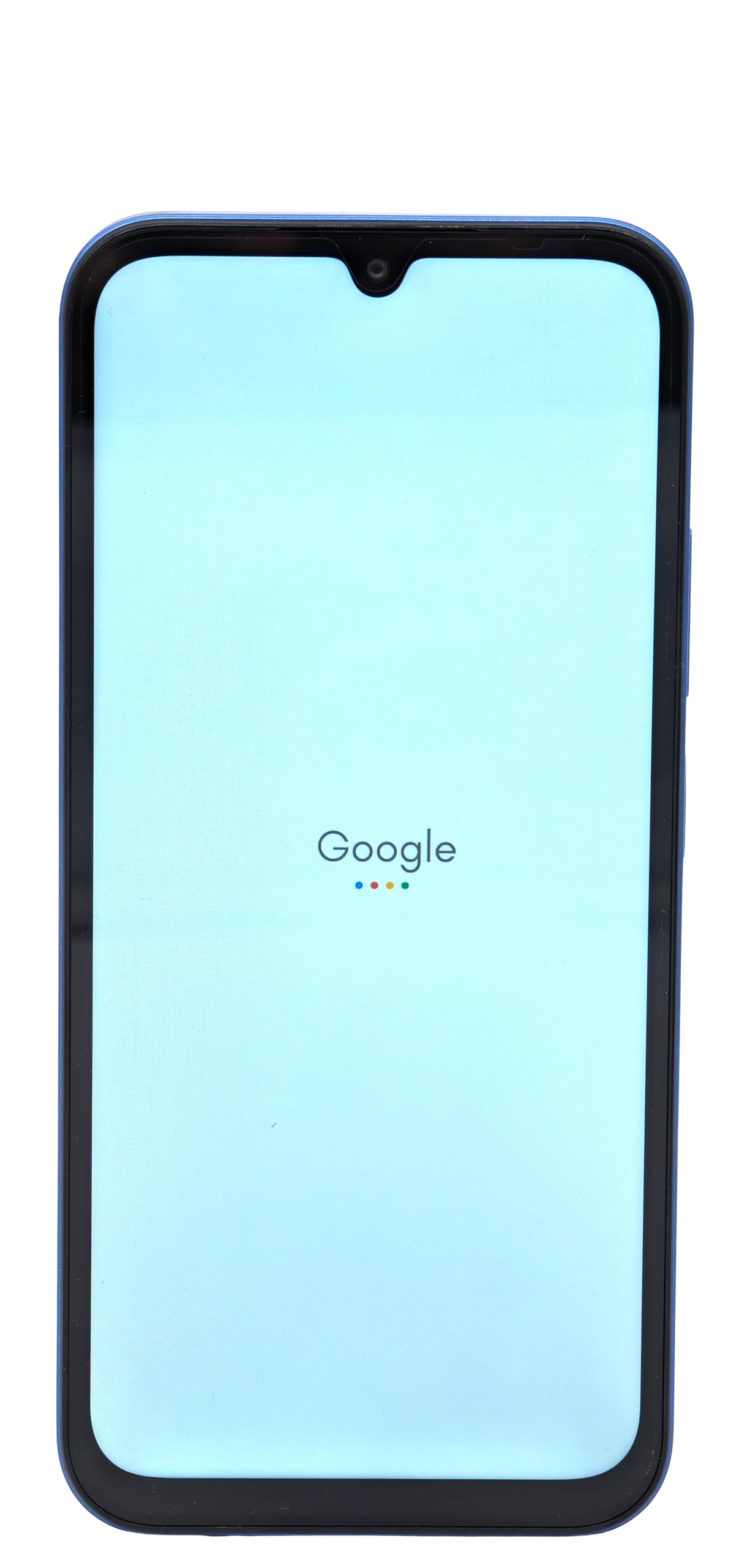XIAOMI Redmi 15C Smartfon 4 + 256 GB, niebieskie światło księżyca, ekran 6,9" 120 Hz, MediaTek Helio G81-Ultr, aparat 50 MP, 6000 mAh, nie zawiera ładowarek, w zestawie ładowarka 67 W