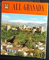 All Granada 8437804957 Book Cover