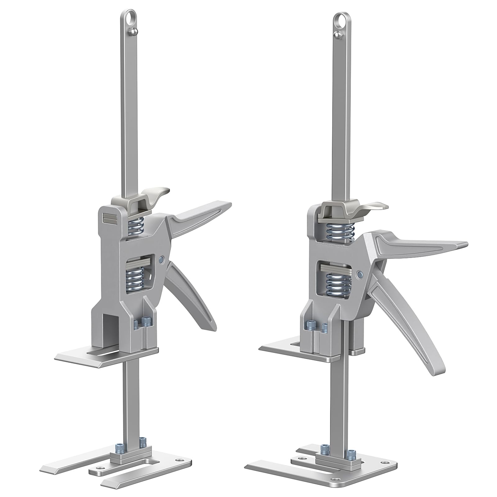 Labor-Saving Arm Jack - Lift Doors, Drywall & Furniture -1