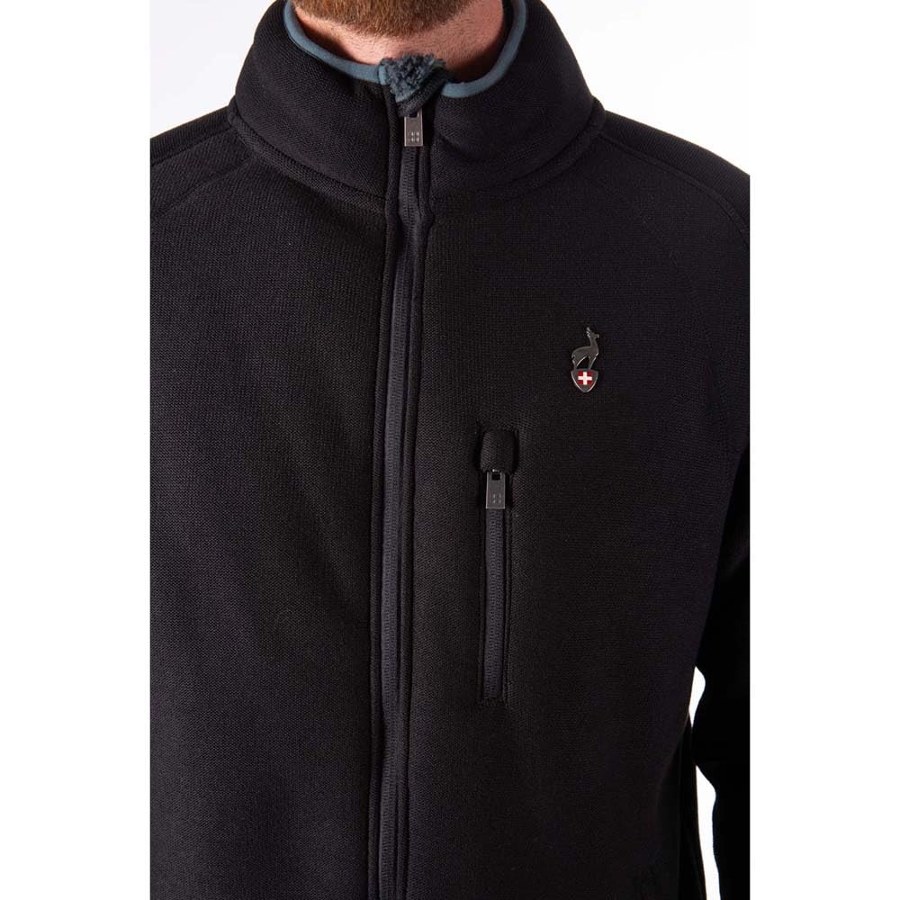 AULP Bixim Full Zip Fleece L