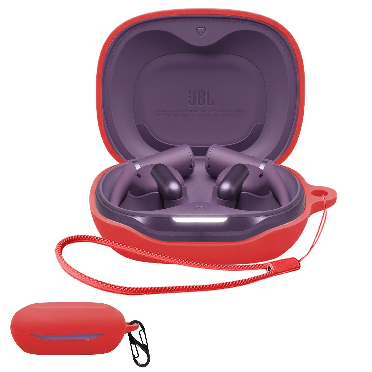 JBL SENSE PRO グレージュ + シリコンケース JBL SENSE PRO 【グレージュ】シリコンケースセット｜Yahoo!フリマ（旧