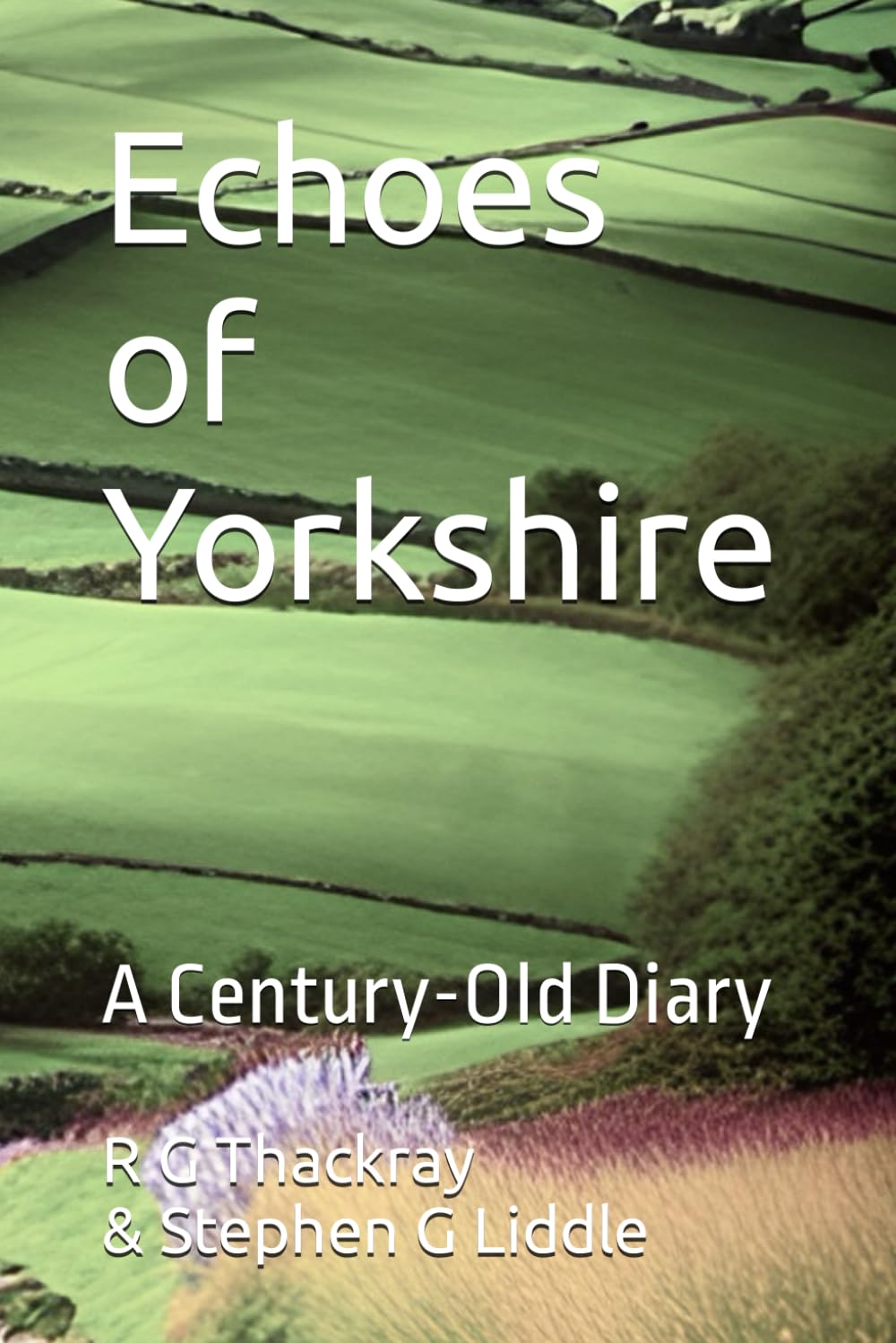 Echoes of Yorkshire: A Century-Old Diary Volume 1: 1909-1934