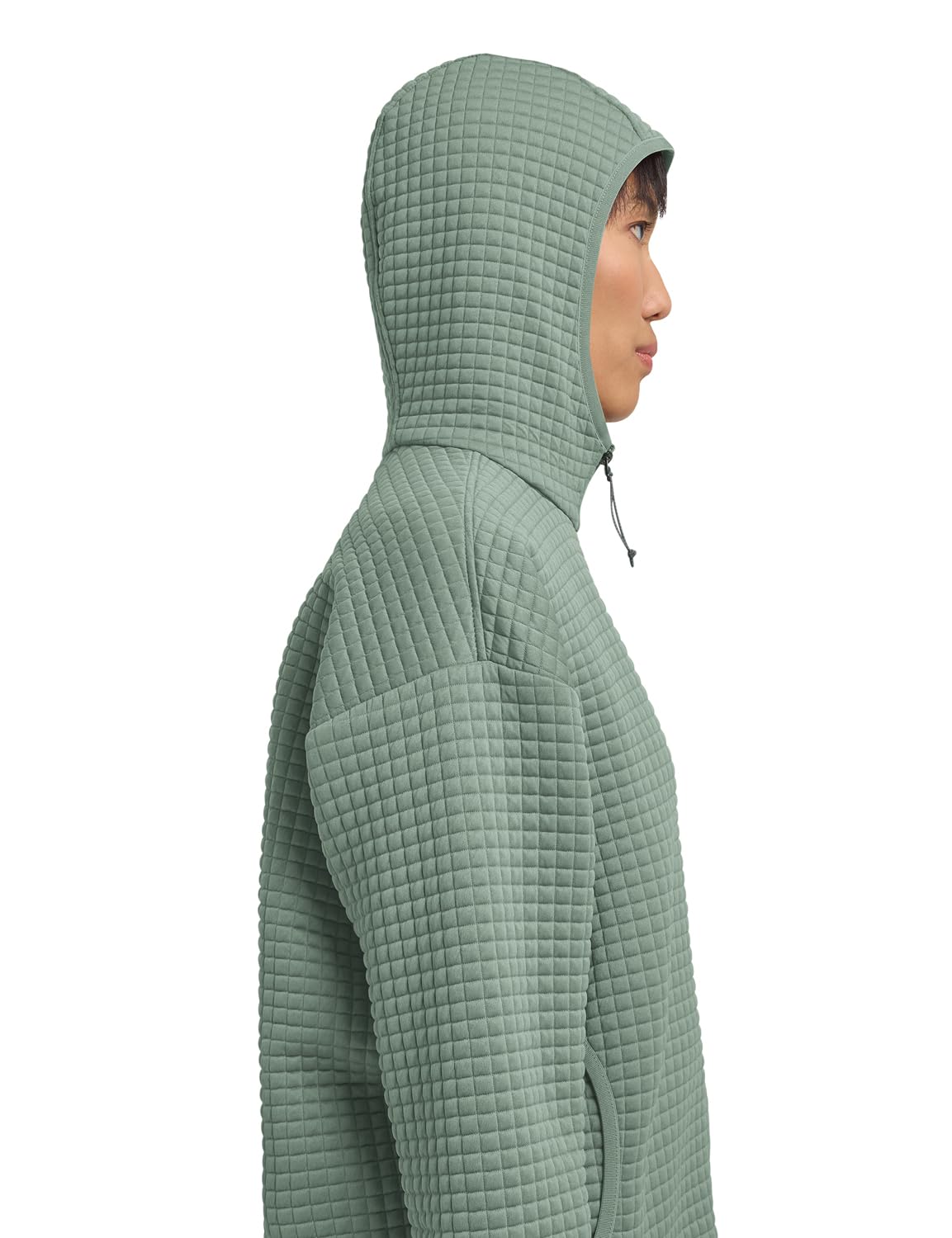 Jack Wolfskin Kurtka Kobiety Mogari Hooded Fz W