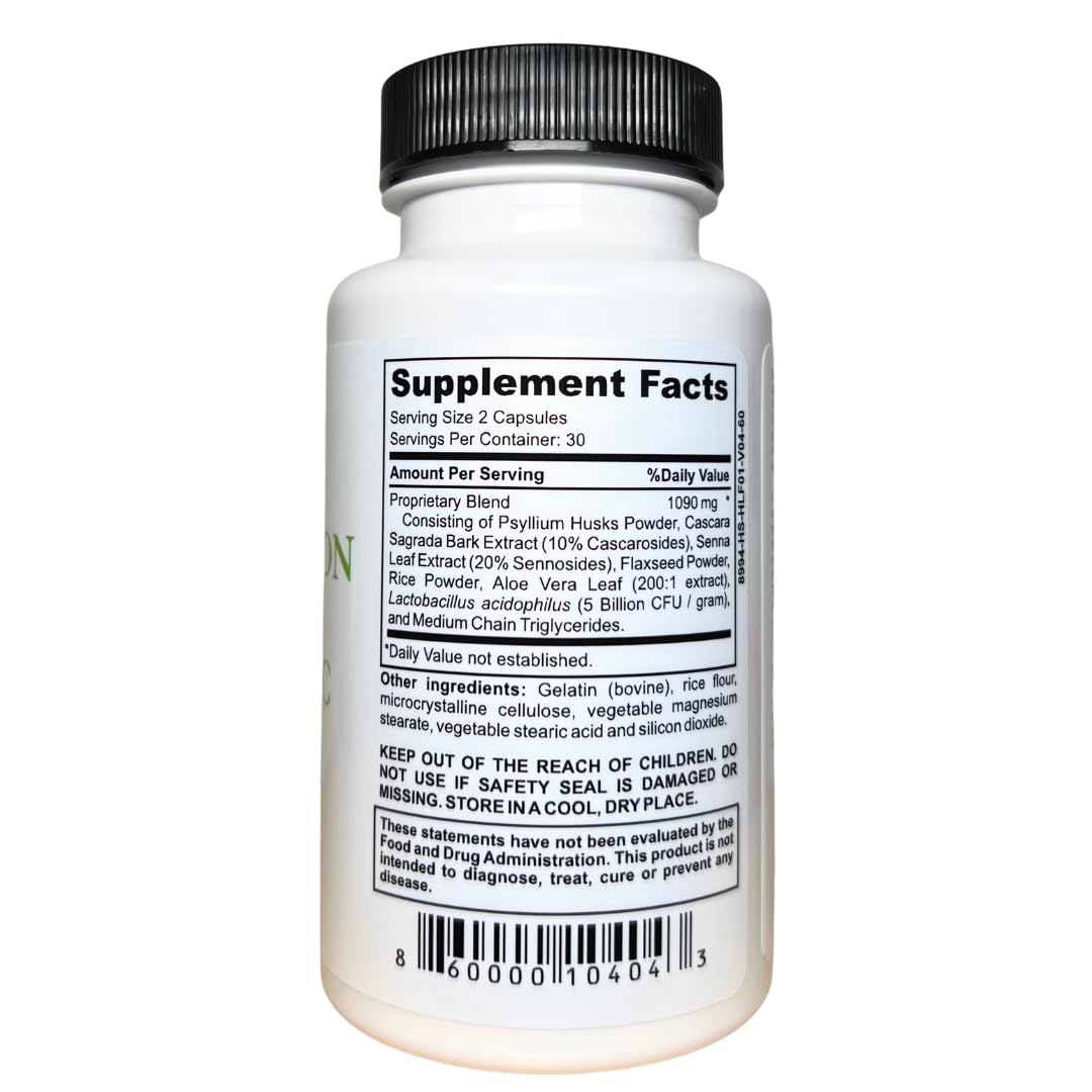 laxative for glp 1 Amazon.com: Casa de Sante Low FODMAP Herbal Laxative Capsules GLP1 Support  Natural Gentle Laxative Pills to Cleanse Colon & Support Digestive System  with Probiotics, Psyllium Husk, Senna Leaf & Cascara Sagrada :