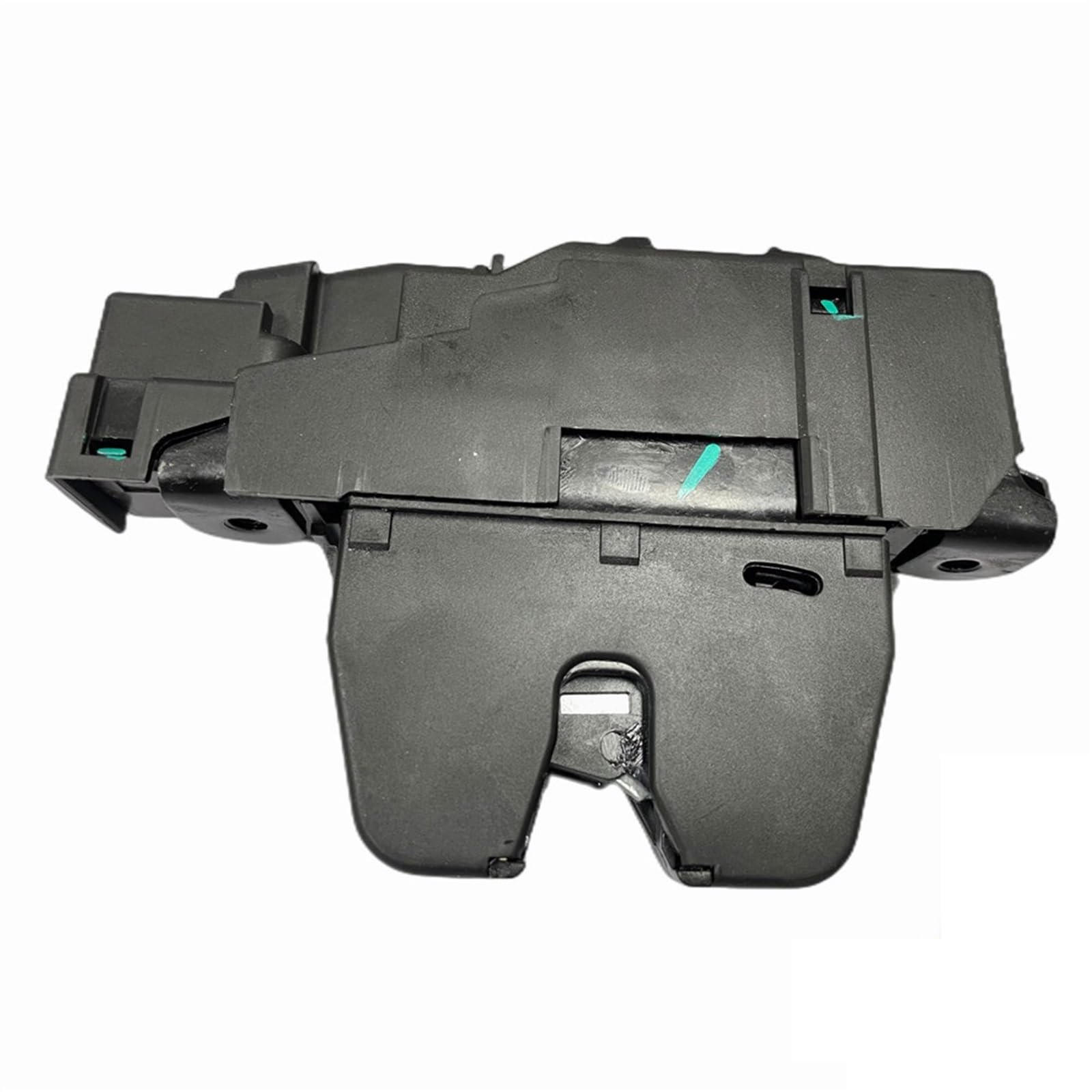 serratura del bagagliaio portellone posteriore Boot Lid Fermo Tronco Blocco Catch 3100283 9684648380 9804762080 Per Peugeot 308 408 Per Citroen C3 C5 X7 C4 Per Picasso Per DS