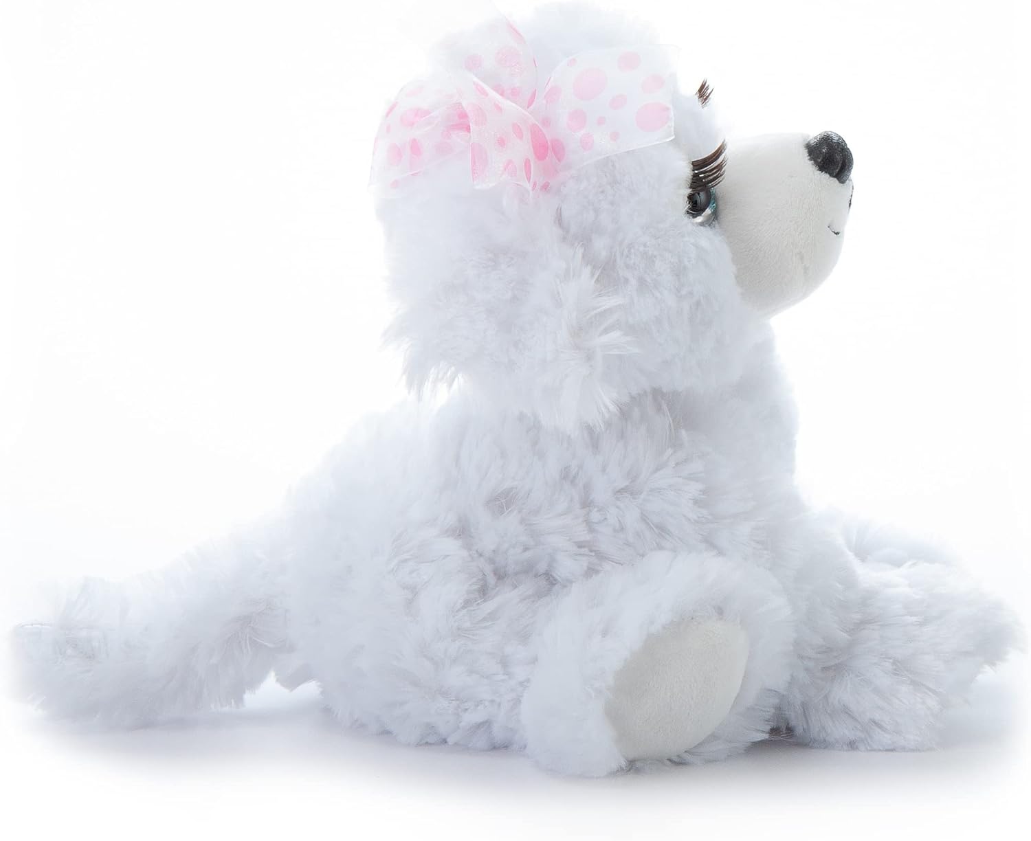 Amazon Com The Petting Zoo Lash Z Bichon Frise Dog Stuffed Animal Gifts For Girls Plush Toy 12 Inches Toys Games Amazon Com The Petting Zoo Lash Z Bichon Frise Dog Stuffed Animal Gifts For Girls Plush Toy 12 Inches Toys Games