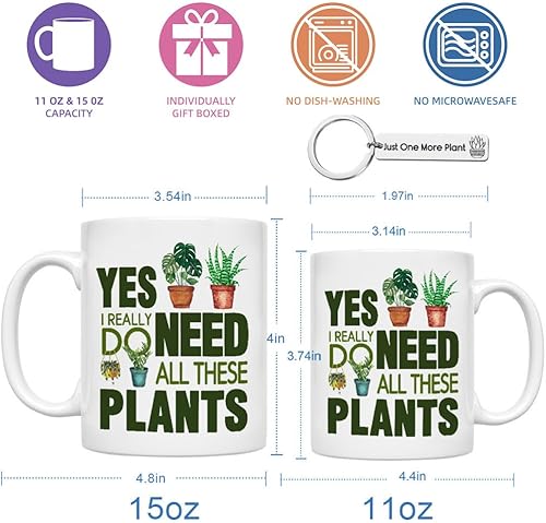 Miniatura 7 de Taza de café grande de 15 onzas, regalo para amantes de los libros, juego de regalos de nerd para mujeres, hombres y niñas, regalo de cumpleaños de