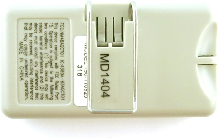 Allstar 110925 MVP Remote