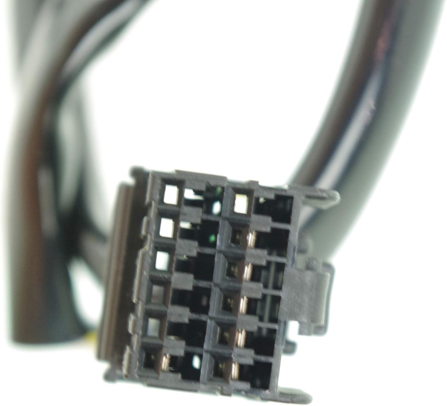 Garage-Pro Passenger Side Power Heated Mirror for Buick LeSabre 2000-2005 Without Memory Paintable