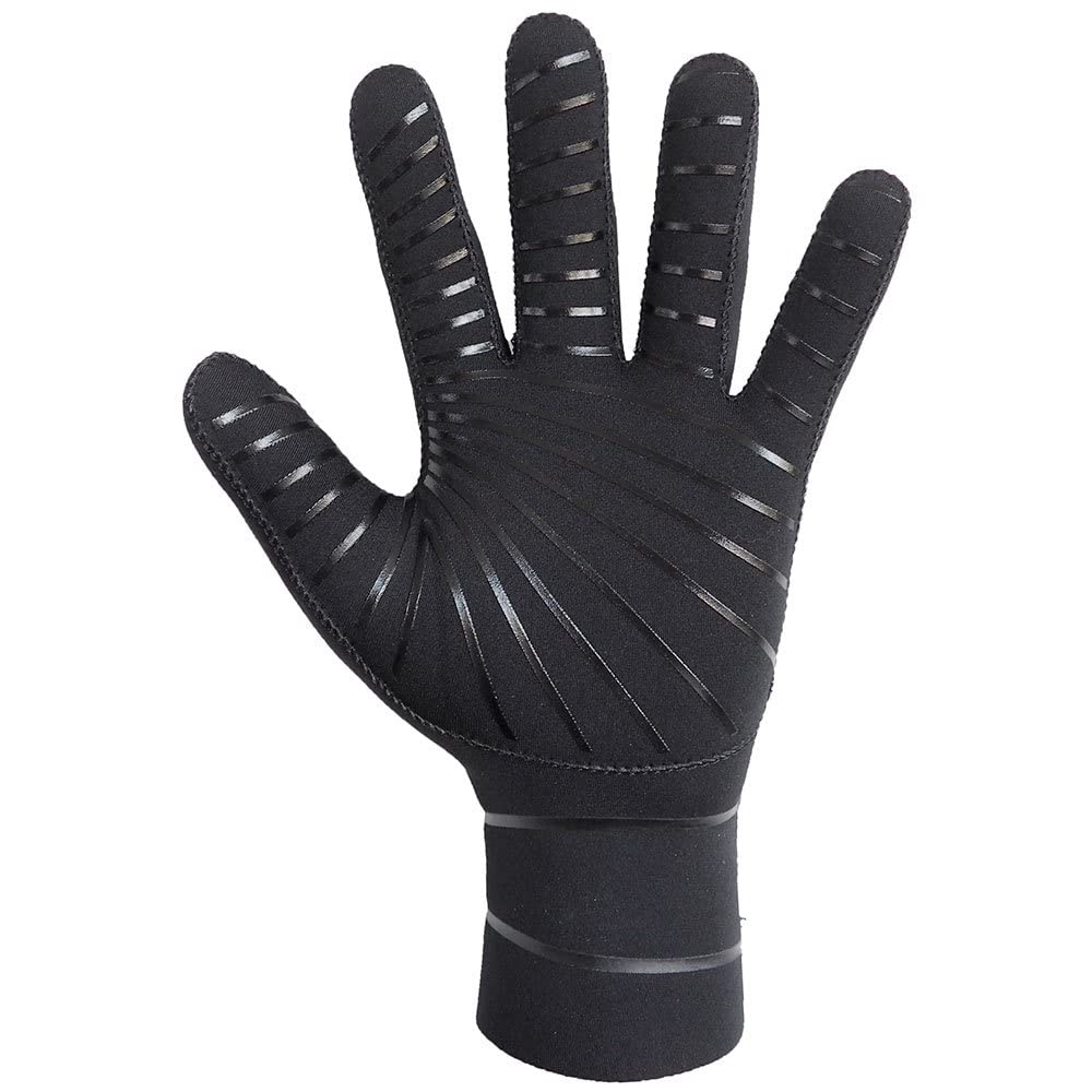 ALE' Alé Cycling Unisex Klimatik Neoprene Winter Gloves