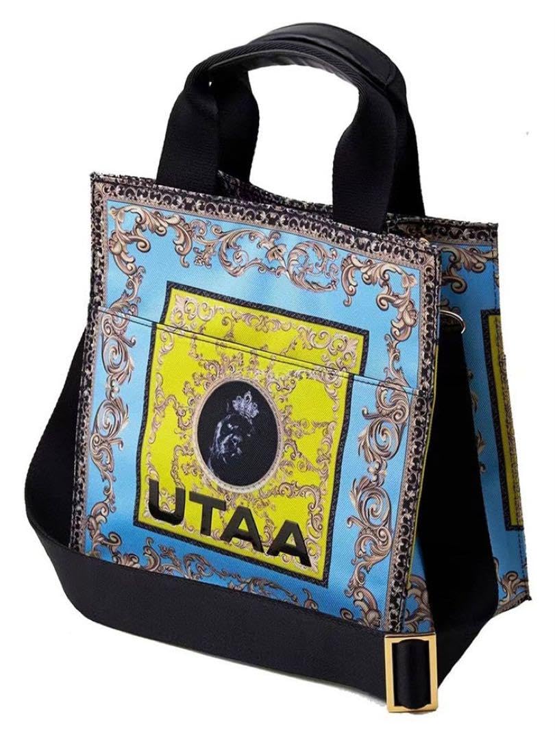 Amazon.co.jp: UTAA カートバッグ ゴルフ バッグ ブルー : おもちゃ