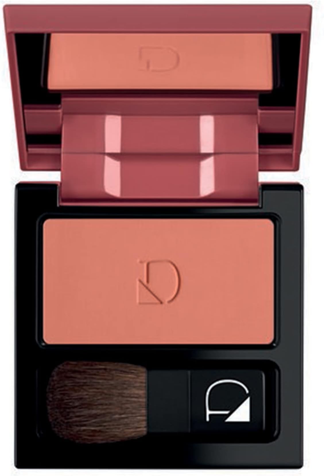 Diego Dalla PalmaPowder Brick Red Blush No. 26