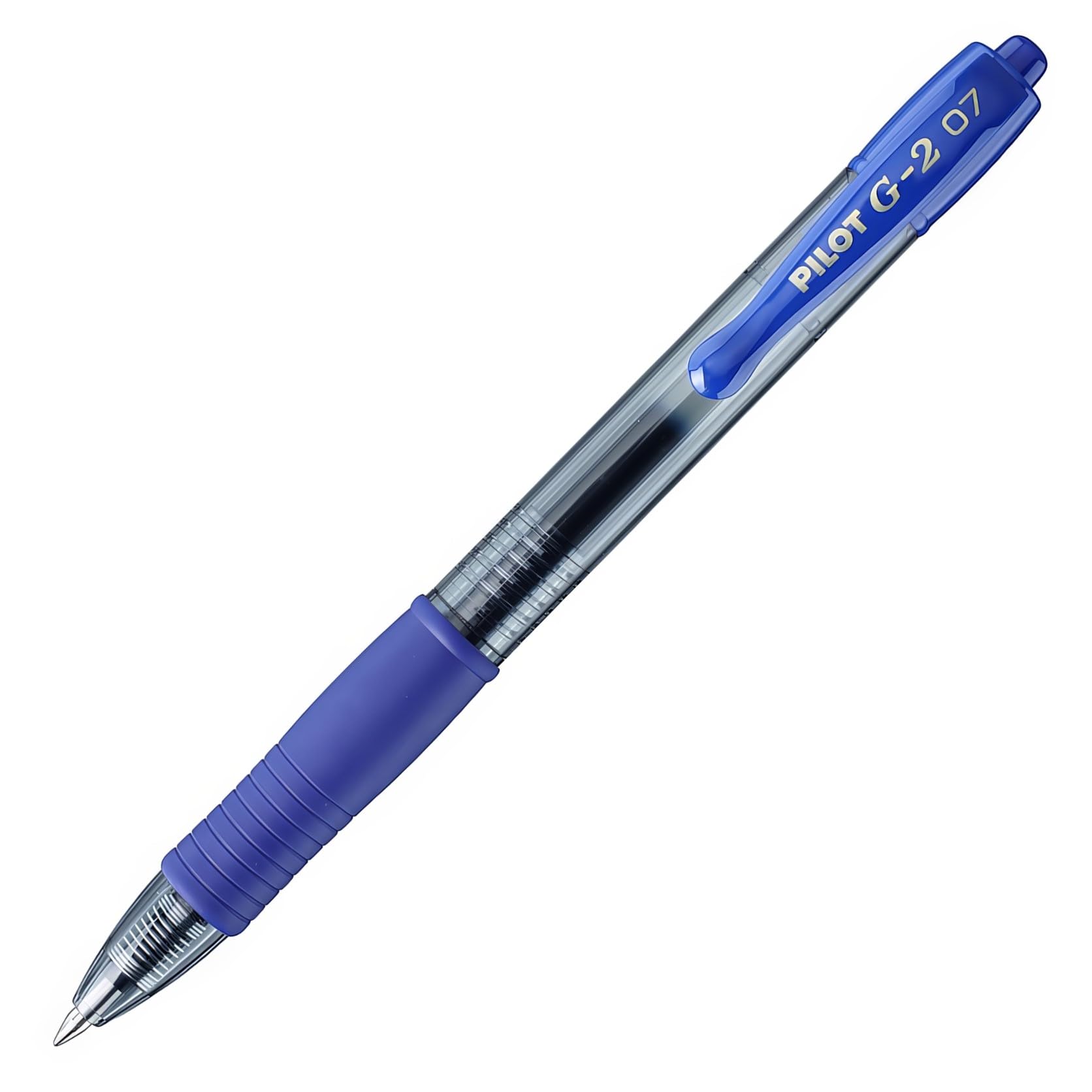 PILOT G2 0.7 - Mavi
