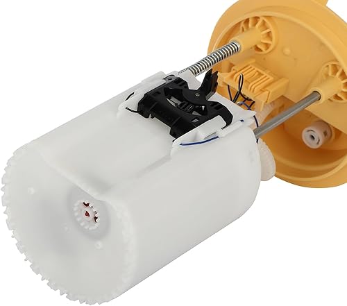 Miniatura 2 de SCITOO Conjunto de módulo de bomba de combustible eléctrica con unidad de envío compatible con VOLVO V60 2015-2018 2.0L, para BMW X5 2011-2018,