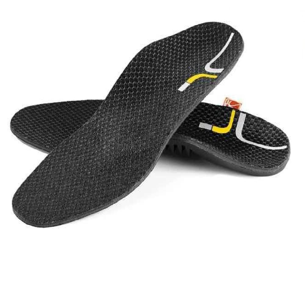 Roten PODIFER40 - Plantilla ortopédica con pie plano, cable para juanete, valguero, dedo, martillo (43)