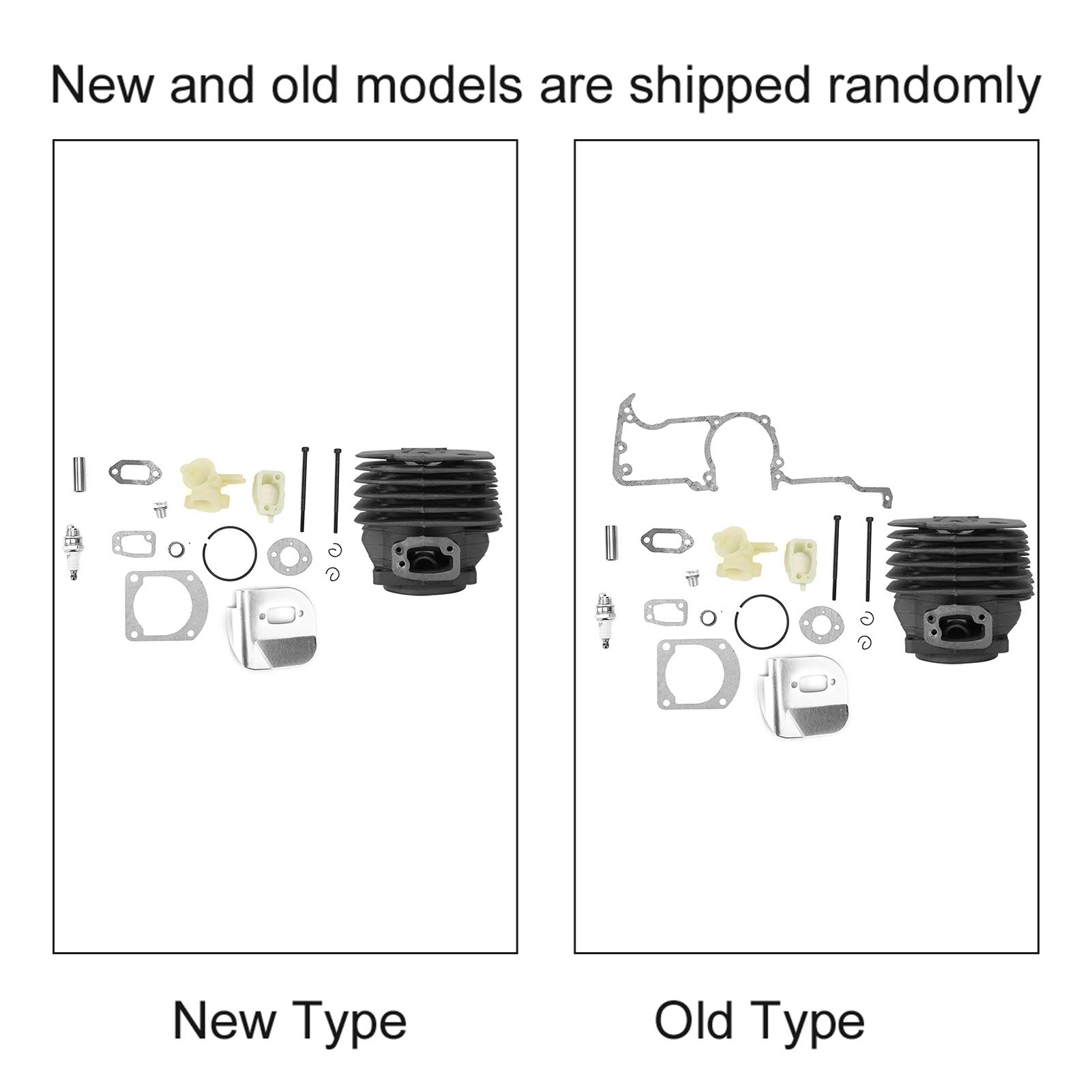 Kit Revisione Motore Wrench Rabbit Per Husqvarna TC 250 2014-2016 WR101-067A In Vendita Su - Negozio Professionale - Foto 3