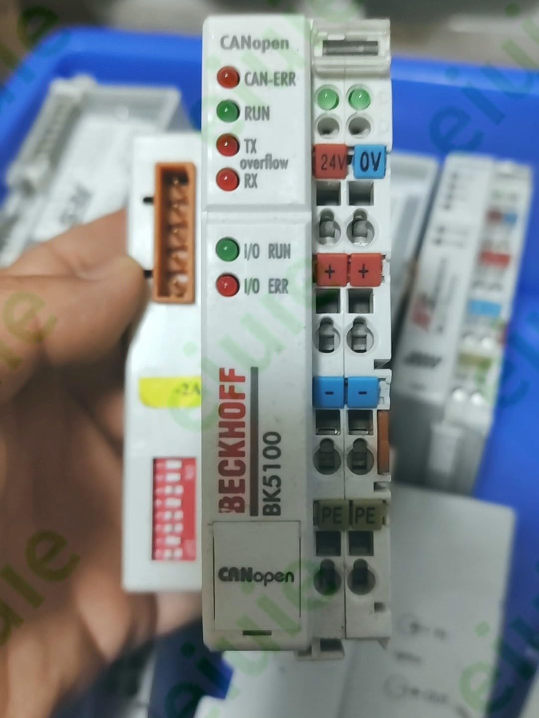 1 Pcs BK5100(Used) Quality Assurance