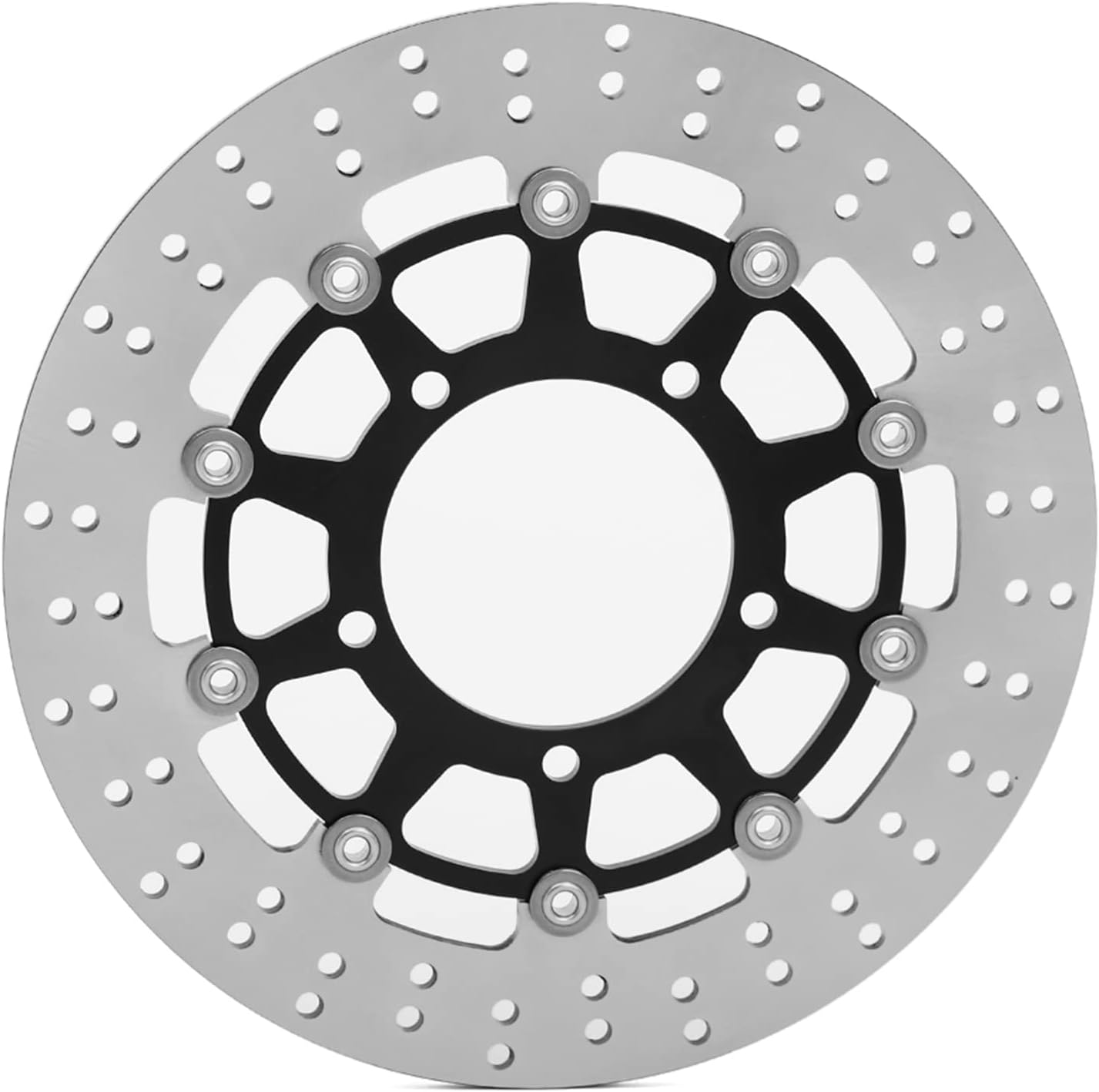 Front Brake Disc Rotors for Suzuki GSX-R 600 750 2006 2007 GSX-R1000 05-08 VZR 1800 M1800