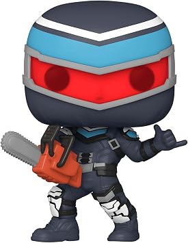Funko Pop TV Peacemaker - Vigilante/Bloodsport - Vigilante - Collectable Vinyl Figure - Gift Idea - Official Merchandise - Toys for Kids & Adults - Superheroes Fans - Model Figure for Collectors