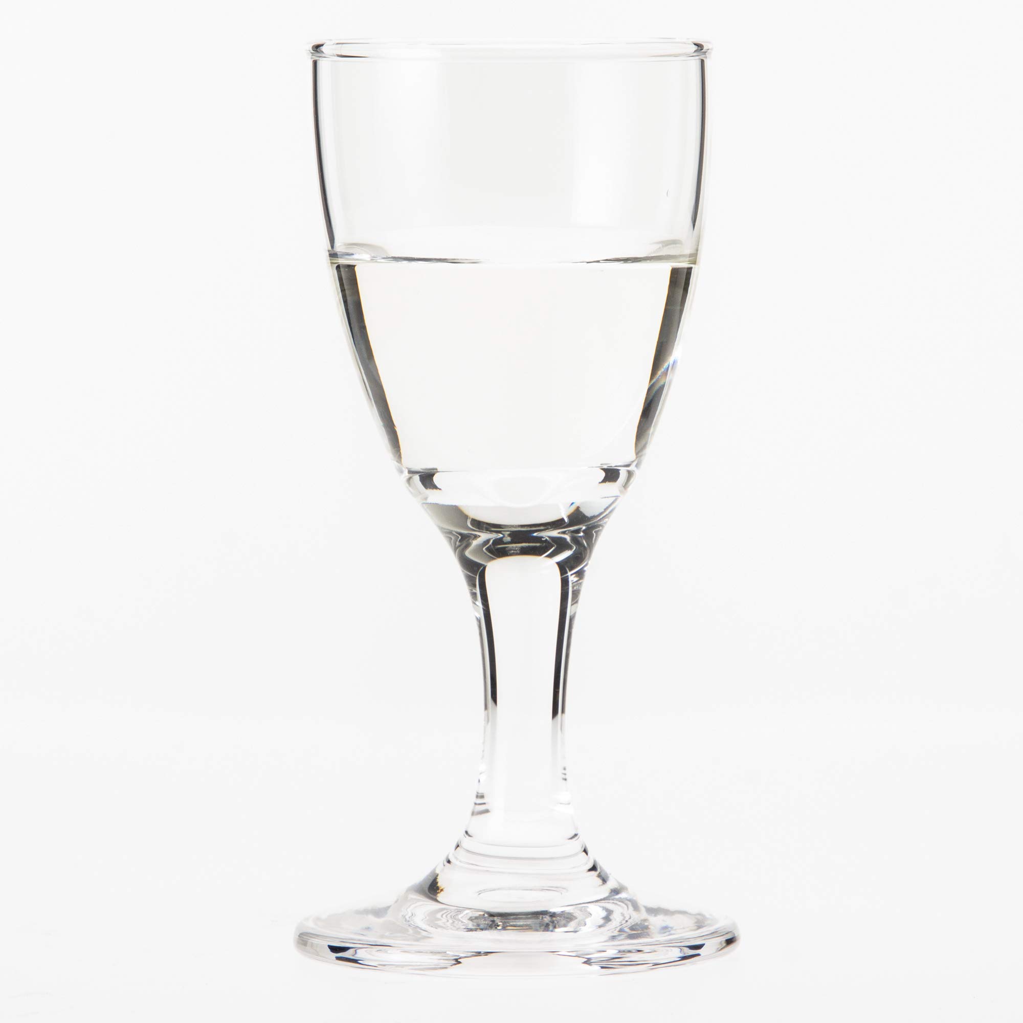 Amazon.com: Toyo Sasaki Glass 33038 Sherry Glass, Pul-Ace Glass