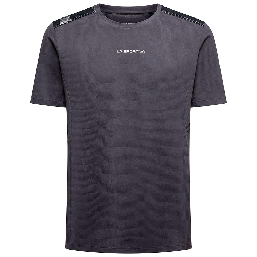 LA SPORTIVA Ridge Short Sleeve T-Shirt XL