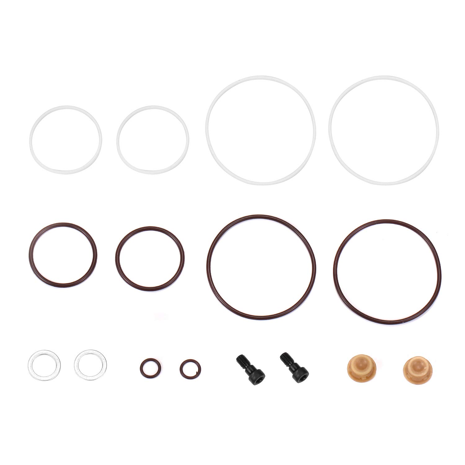 Limicar Dual Stage 3 Vanos Camshaft Cover O Ring Seal Limicar Dual Stage 3 Vanos Camshaft Cover O Ring Seal