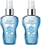 BODY FANTASIES(ボディファンタジー) ボディスプレー ピュアソープ シャボンの香り 50ml 2個セット ボディミスト