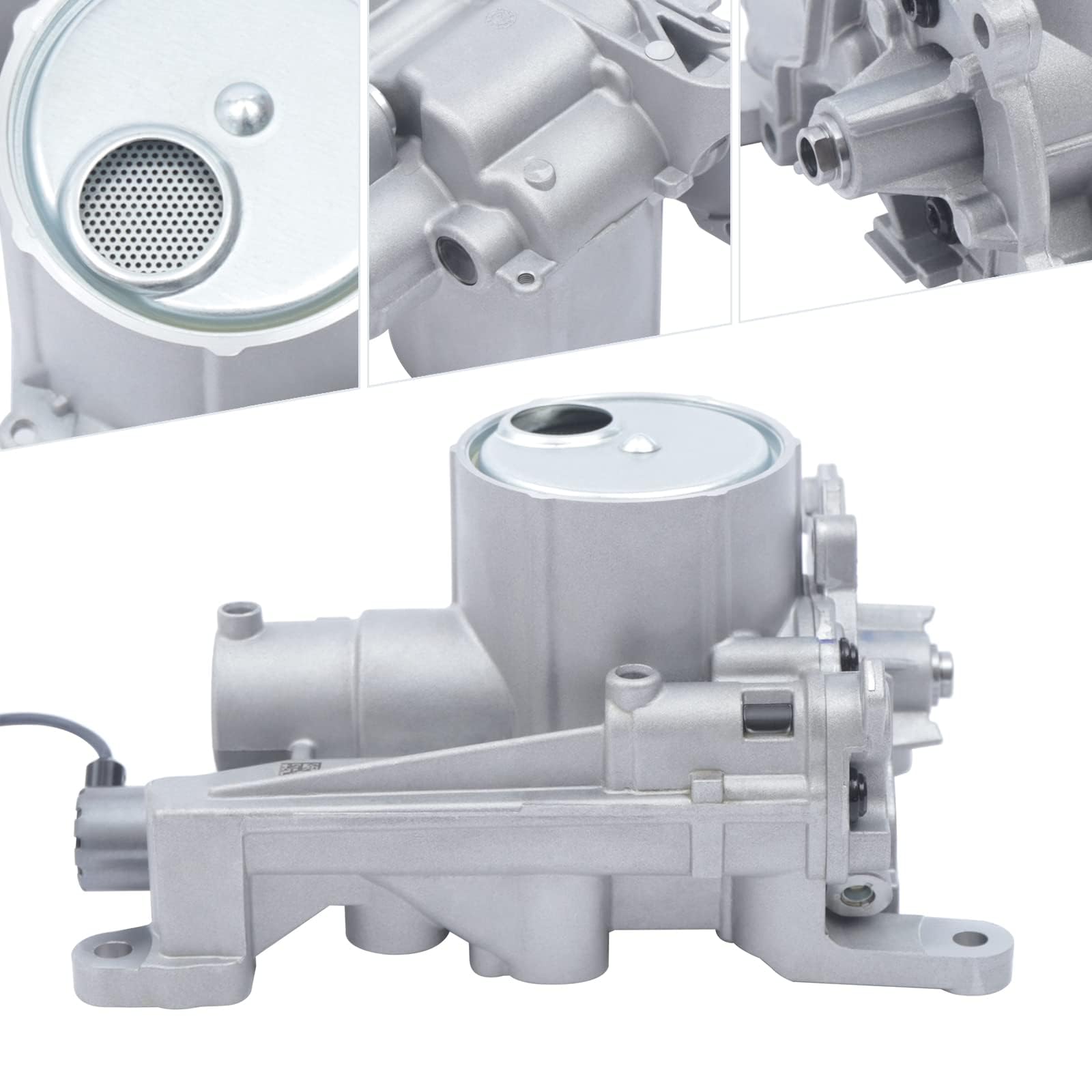 Amazon.com: Engine Oil Pump 11417647376 For Mi-ni Co-ooper S JCW 