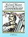 Produktbild TANNHAEUSER - arrangiert für Soli - Gemischter Chor - Orchester [Noten/Sheetmusic] Komponist : WAGNER RICHARD