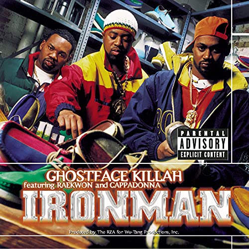 Ghostface Killah