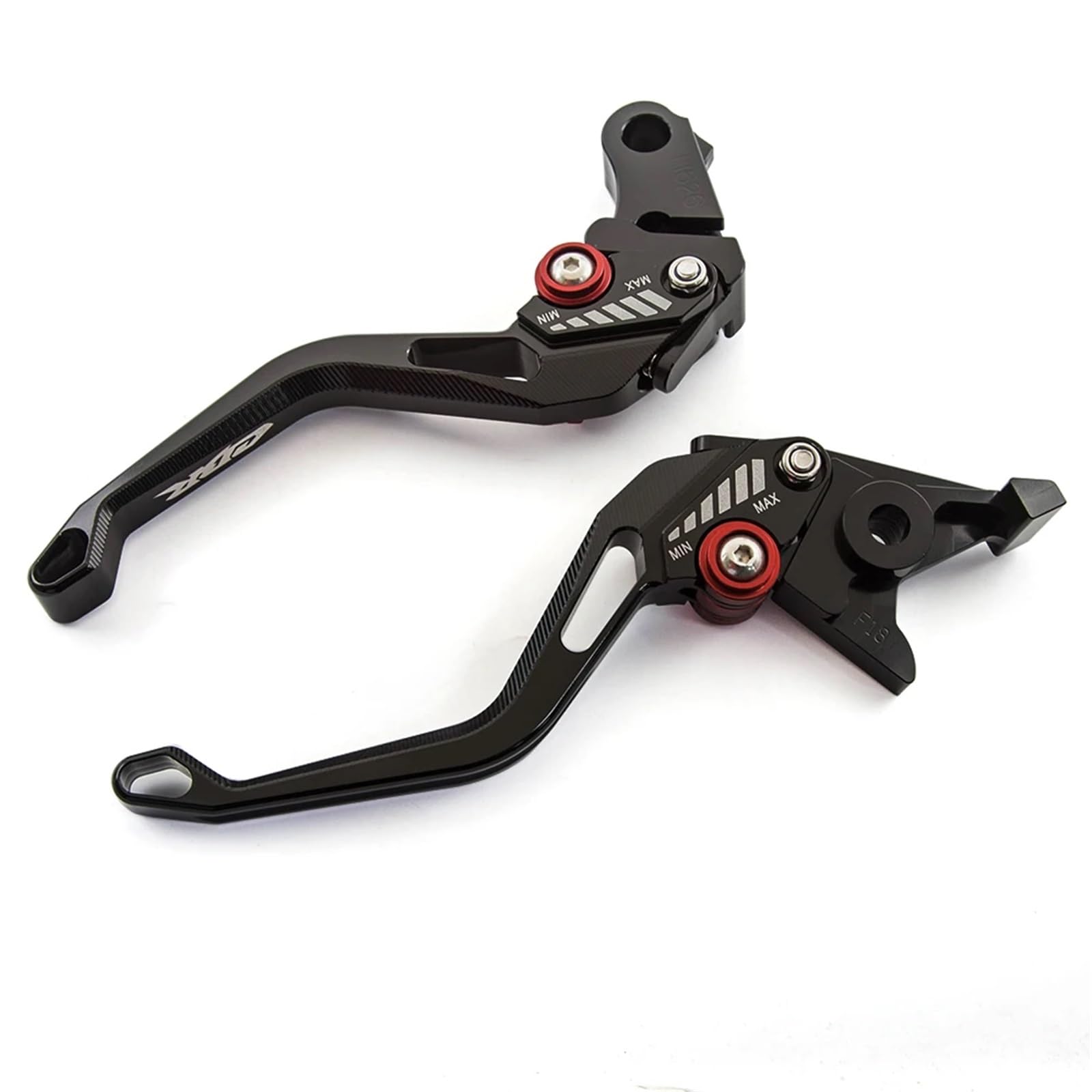 Fit For CBR 125 250 300 500 600 650 1000 954 900 929 919 R RR F4i CBR600RR CBR954RR CBR650R Adjustable Motorcycle Brake Clutch Lever(CBR500R 2022-2023)