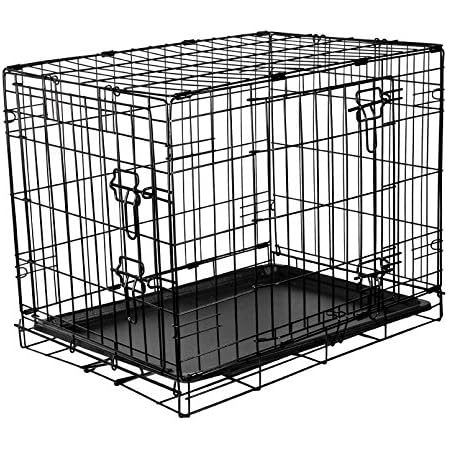 rac medium dog cage